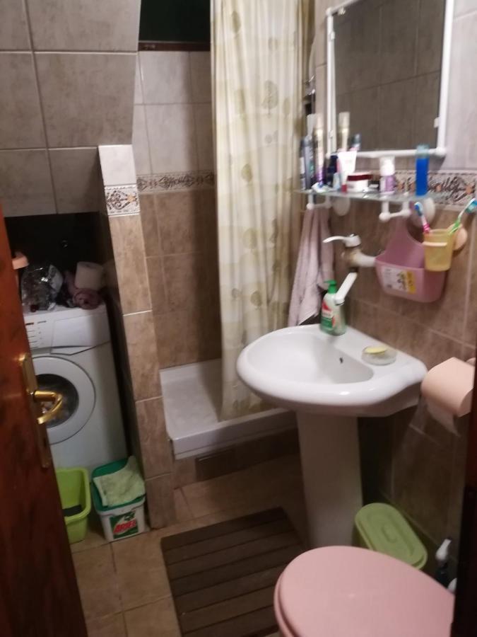 Vikendica Kraj Dunava Oaza Banostor 외부 사진