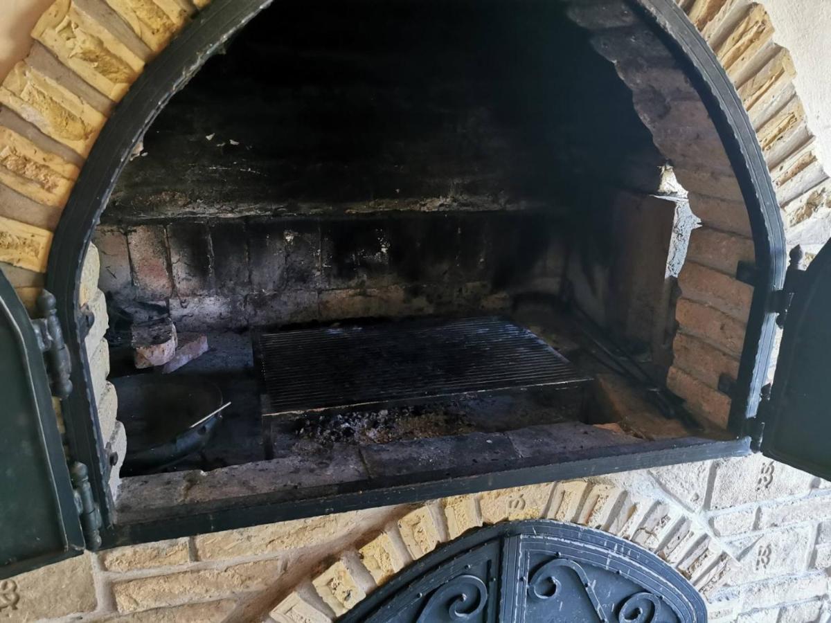 Vikendica Kraj Dunava Oaza Banostor 외부 사진